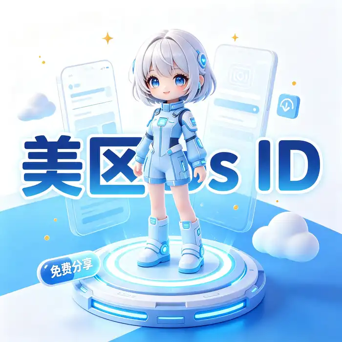香港和台湾地区 App Store 账号选择与地区差异示意图